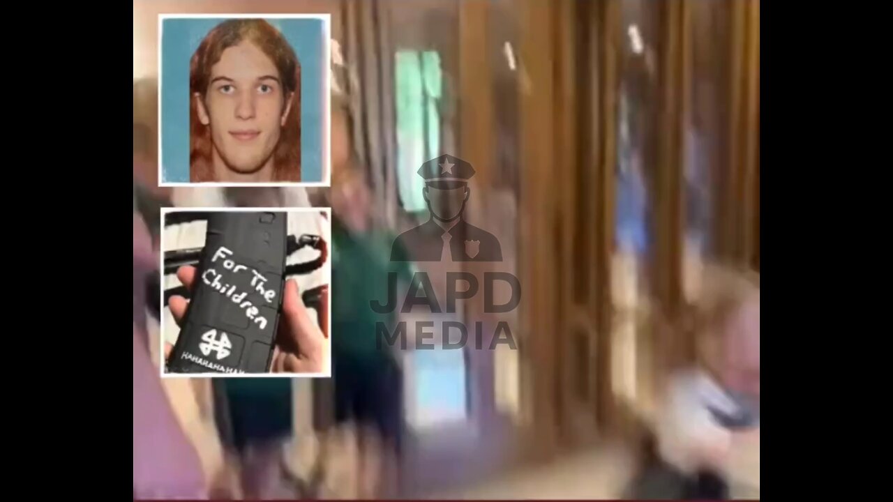 2 kids killed, 17 hurt in #Minneapolis school tragedy—real safety starts with mental health #japd