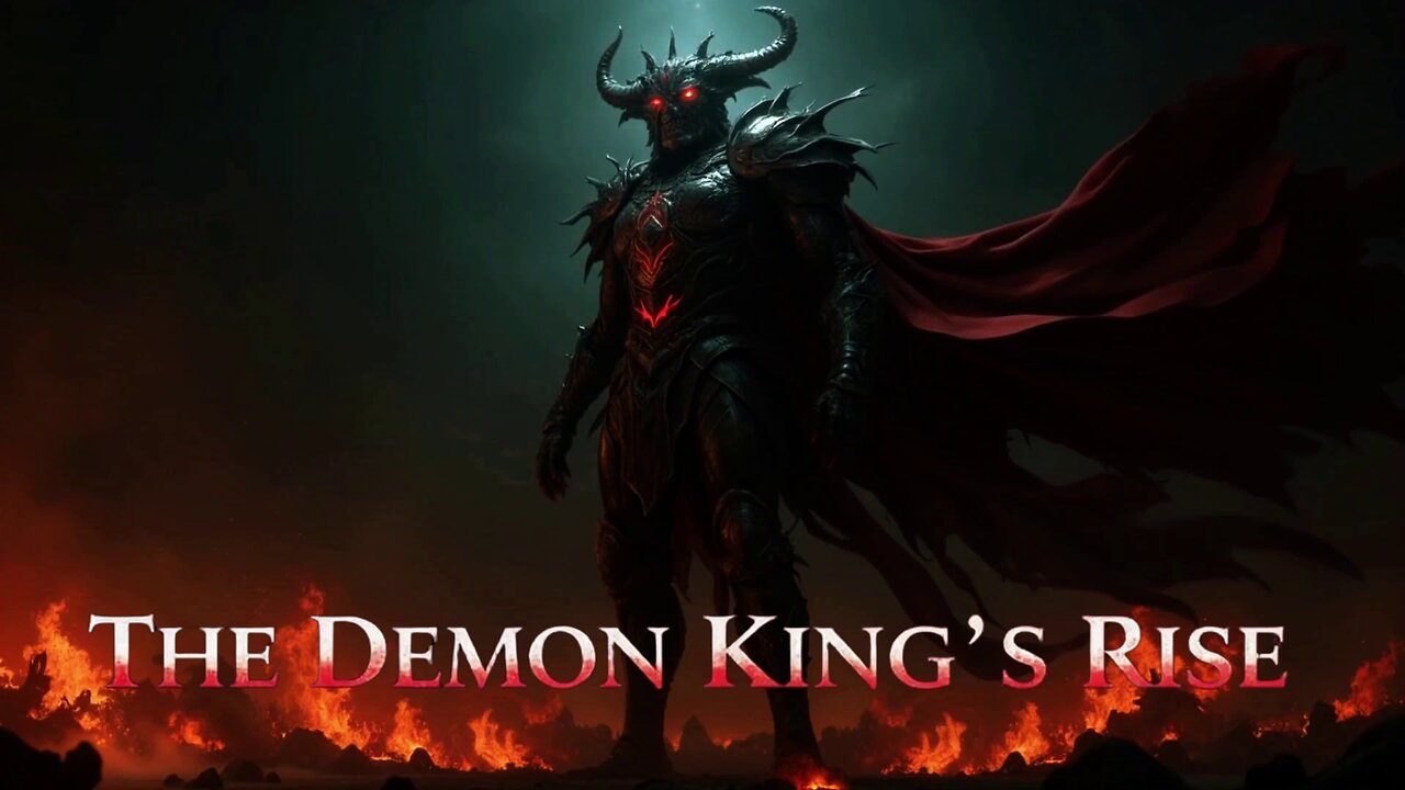 The Demon King's Rise