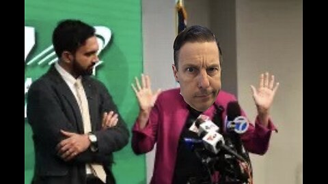 Never Woke Wednesday with Jeff Ahern