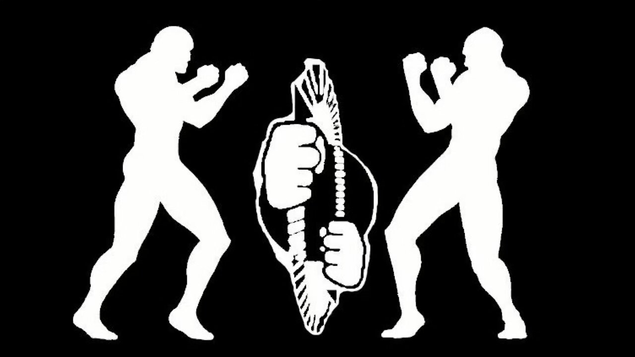 knife coordination drill