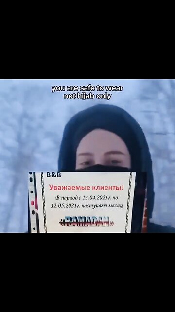 🇷🇺 🏹 🎬 🎙️ The Rise of 'Helpers' who promote Kotelniki as the most Muslim city