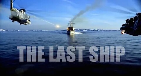 The Last Ship – S01 E02