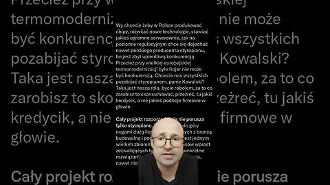 Sami siebie wykończymy