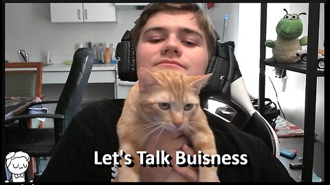 Welcome To My Channel