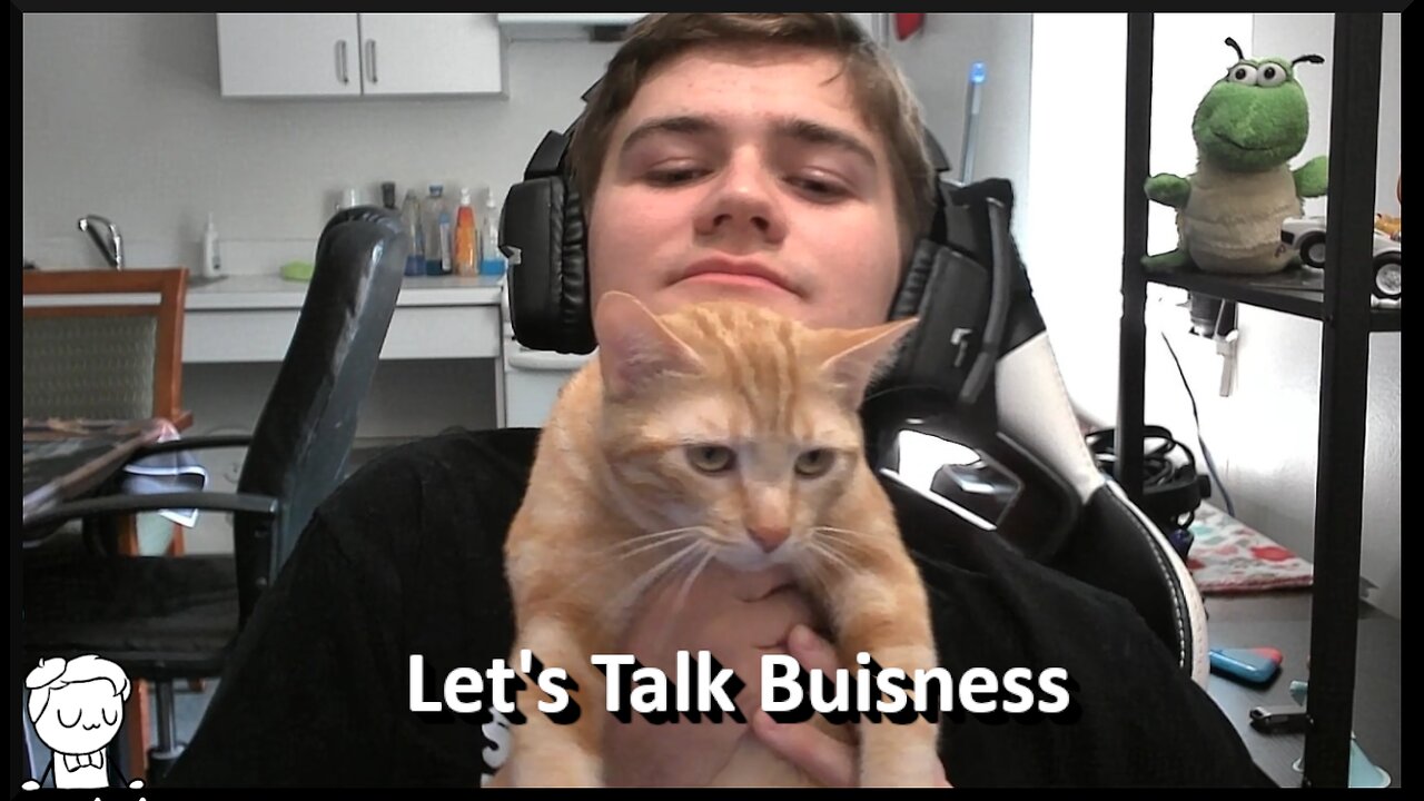 Welcome To My Channel