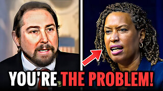 Eli Crane Leaves Mayor Bowser Speechless With One Simple Fact