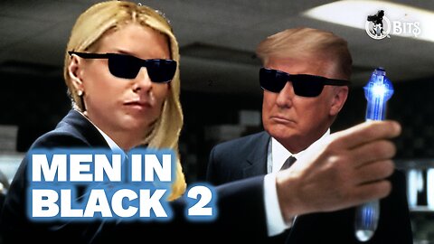#1058 // MEN IN BLACK 2 - LIVE