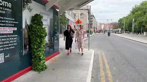 Bushman's Camouflage Caper: The Prank You Never Saw Coming!"** - *Combines stealth and surprise