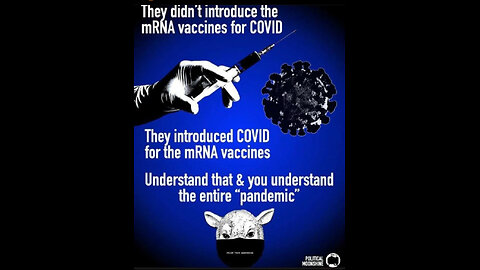 RFK Ban Effectively ENDS The Failed covid mRNA Vaccines!