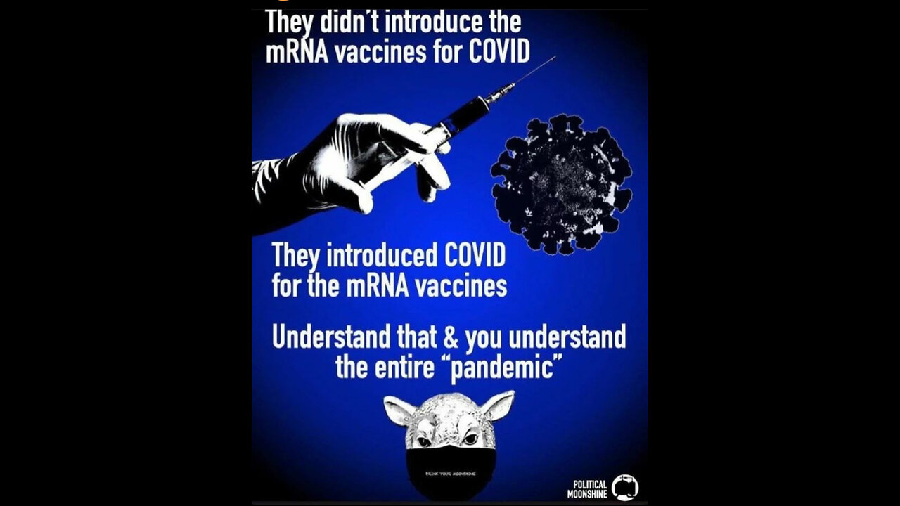 RFK Ban Effectively ENDS The Failed covid mRNA Vaccines!