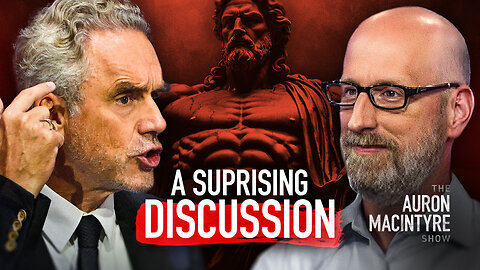 Responding to Jordan Peterson and David French on Masculinity | 7/9/25