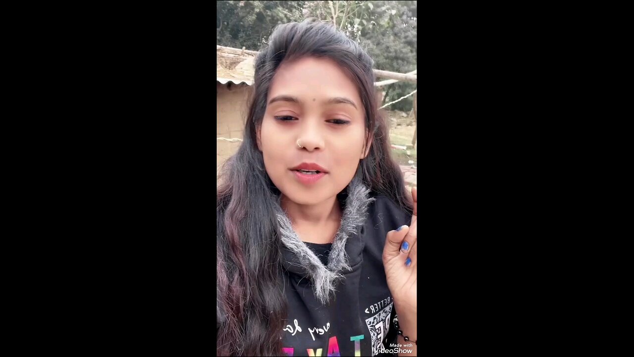 ladkon Se Ek Sawal hai