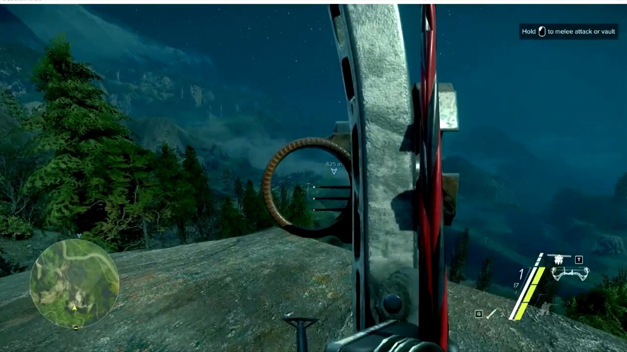 when you hear that death whistle but it's 2 late