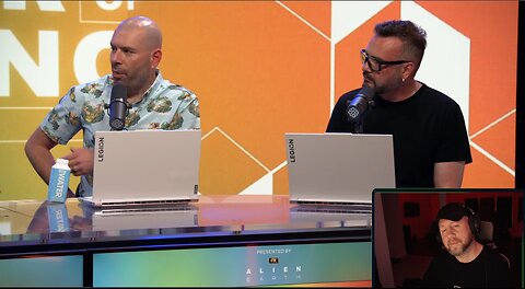 State of Play Live Reaction