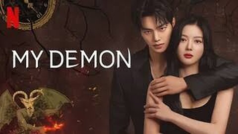 My Demon Episode 11 Hindi Dubbed