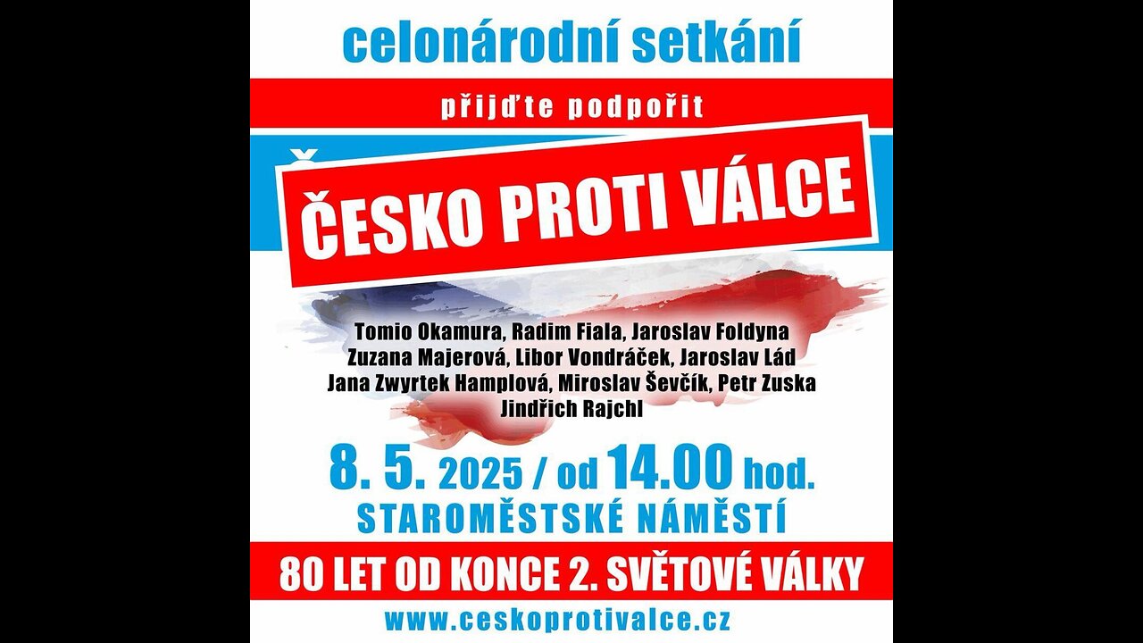SPD, Pro a Trikolora v Praze