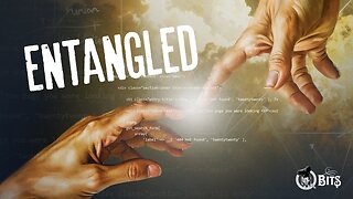 #1036 // ENTANGLED - LIVE