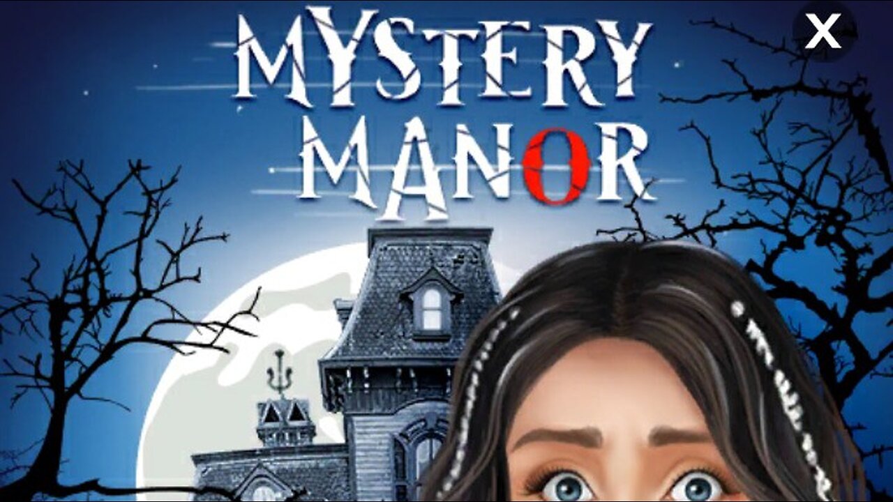 The Mystery Manor: Episode 3 and 4