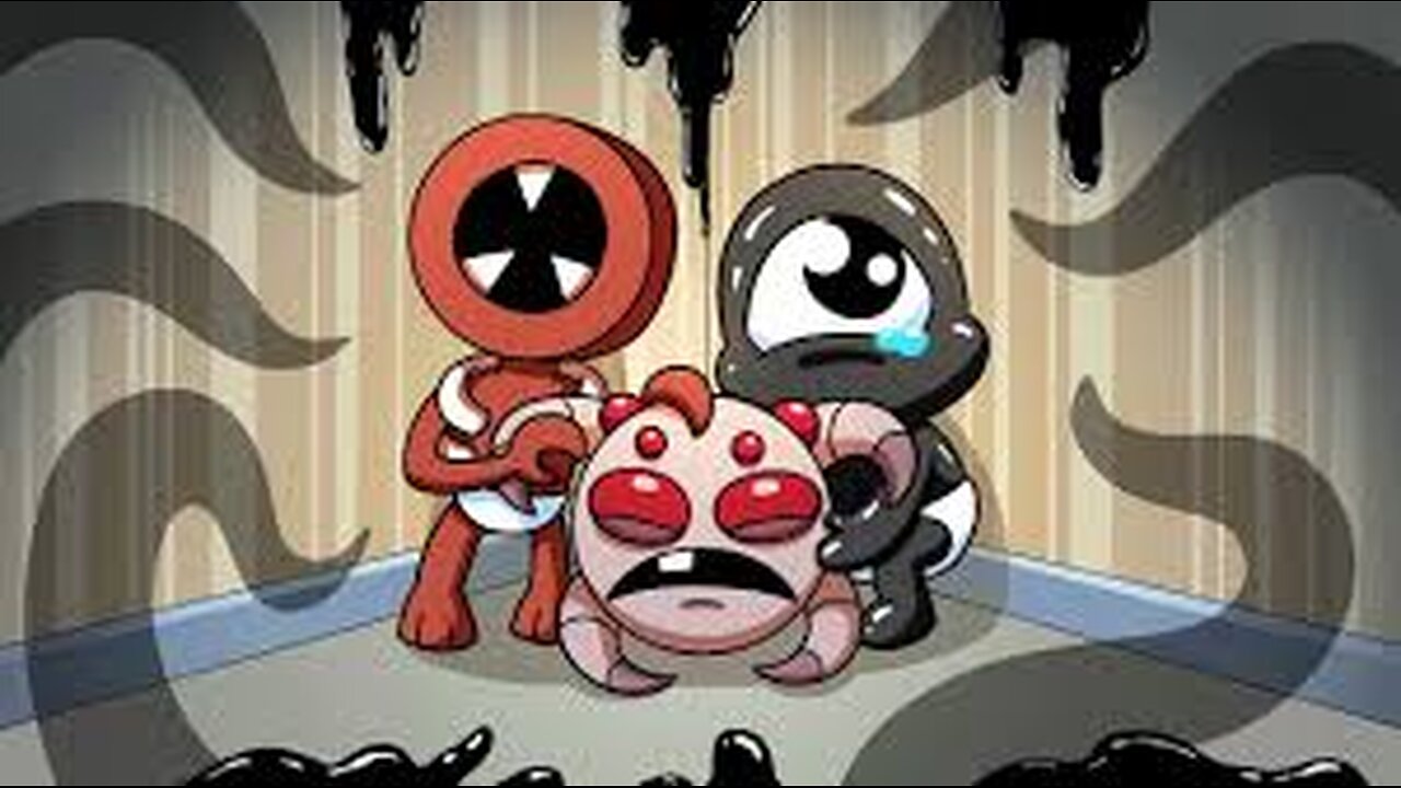 DOORS, But They're BABIES-!