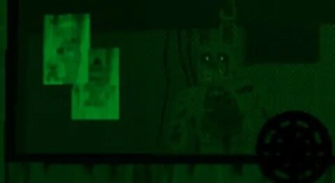 Exploring the third Freddy's! | FNAF 3 Roblox