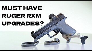 My BIGGEST Problem with the Ruger RXM – FIXED by Liberty Build Co!