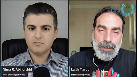 Laith Marouf: Resistance regrouping and preparing for the Worst