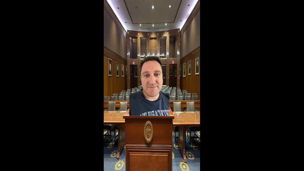 No Rogue Judges