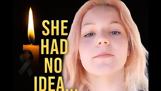 She Was Only 16... And This Could Happen to Anyone