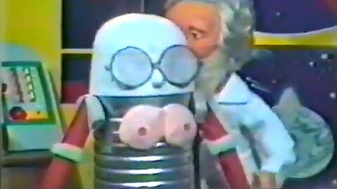 Life With Grandpa 1985 Full Episode 2(The TeenS Chris Show For God Tfi Of Love Granpa)David Berg