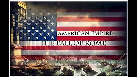 David Baumblatt #210: All Great Empires Come to an End