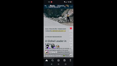 He Who Controls The Weather