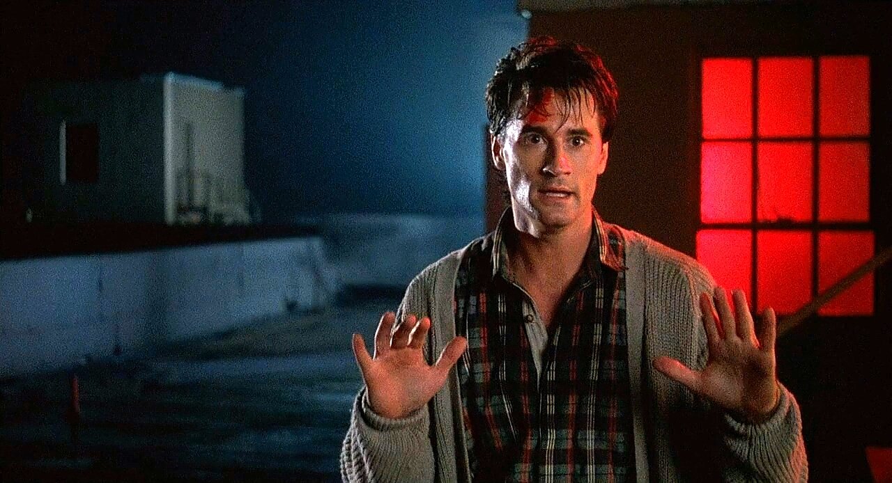 Bad Dreams (1988)
