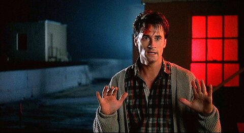 Bad Dreams (1988)