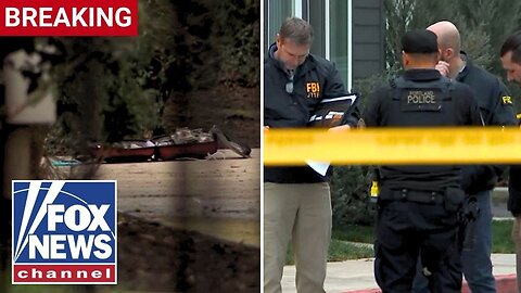 Portland Shooting: Two Injured in Incident Involving Federal Agents