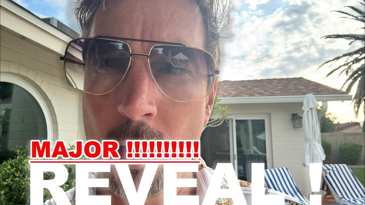 AMTV is live! BREAKING ! Alarm .. CRYPTO GENIUS Reveals NEXT EXACT ROADMAP IN 2025-26 !!!!