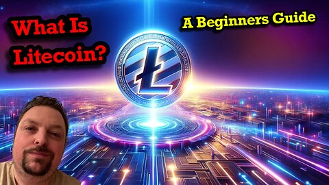 Litecoin for Beginners: Ultimate Guide to LTC Cryptocurrency (2025 Explained)
