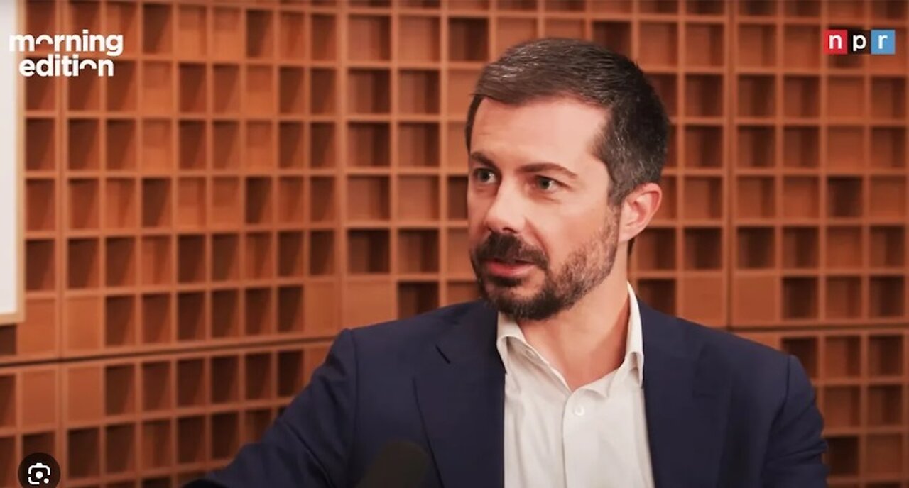 Buttigieg Breaks Ranks, Says Parents ‘Have a Case’ on Trans-Identifying Athletes in Girls’ Sports