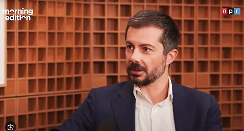 Buttigieg Breaks Ranks, Says Parents ‘Have a Case’ on Trans-Identifying Athletes in Girls’ Sports