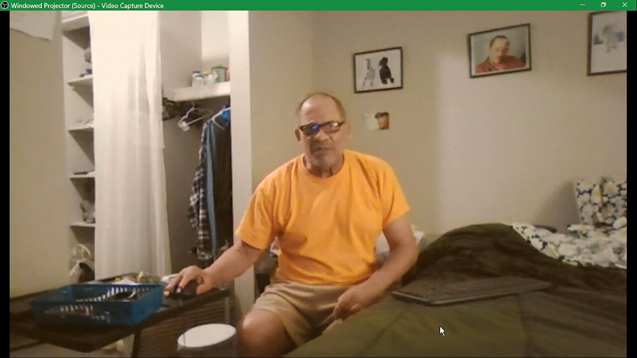 EARLY MORNING...MANIPULATED HURRICANE MELISSA STORM