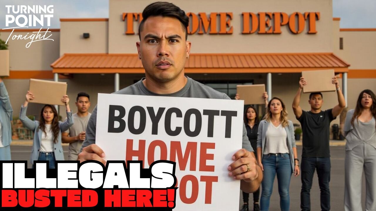 Don’t Blame the Depot!