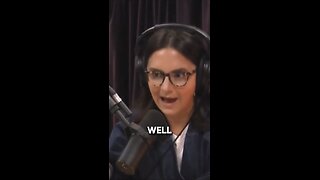 Joe Rogan GRILLS Editor-in-Chief of CBS News Bari Weiss