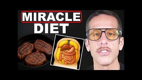 This Diet MELTS 1 Pound of Fat Per Day – It’s Stupidly Simple