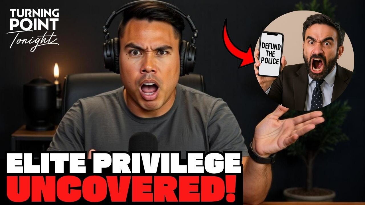 Mamdani’s Big Secret Wedding