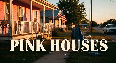 Pink Houses (Country Rock Cover) – John Mellencamp Tribute 2024