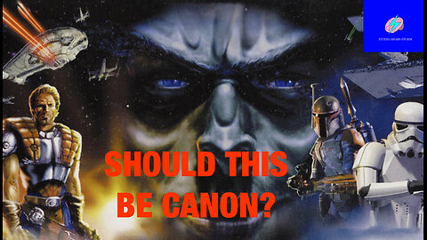 Should This Be Canon? Shadows of the Empire: Video Game