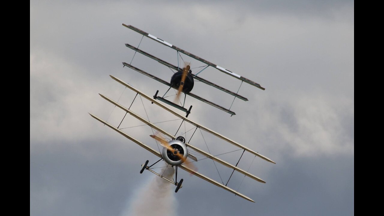 Display practice start