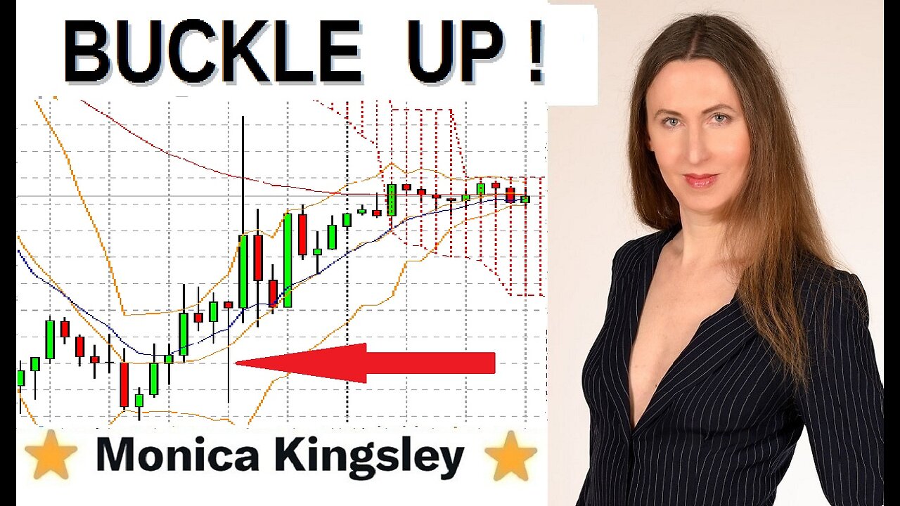Black Monday: Are Stocks Finally Recovering?