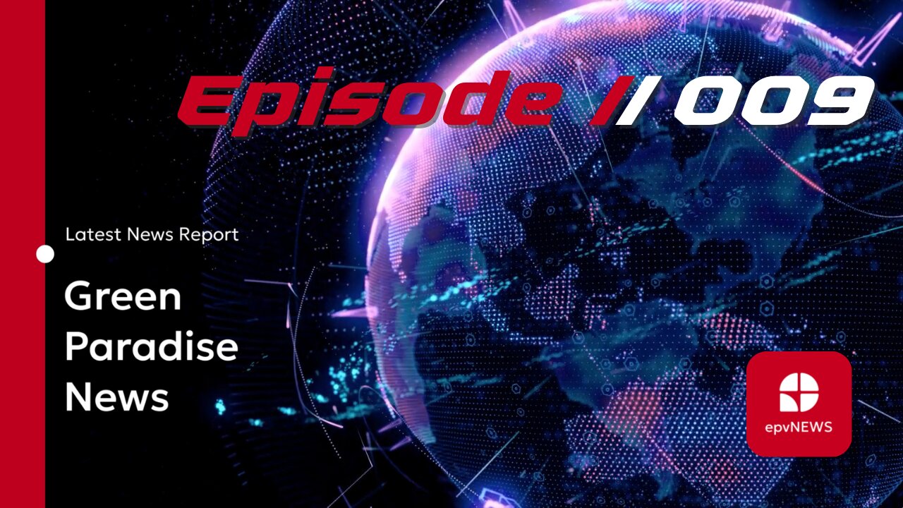 Inside El Paraiso Verde: Eye-Opening Visit & Shocking Exposés! | epvNEWS | Episode // 009