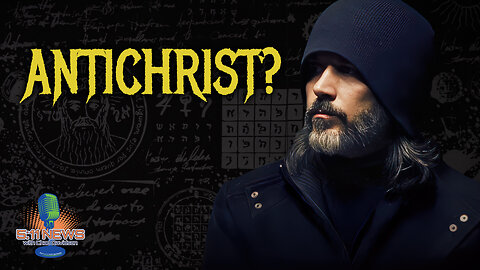 The Mahdi: Has The Antichrist Appeared?