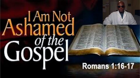 I Dare You Question The Gospel And What It Means To Be Saved